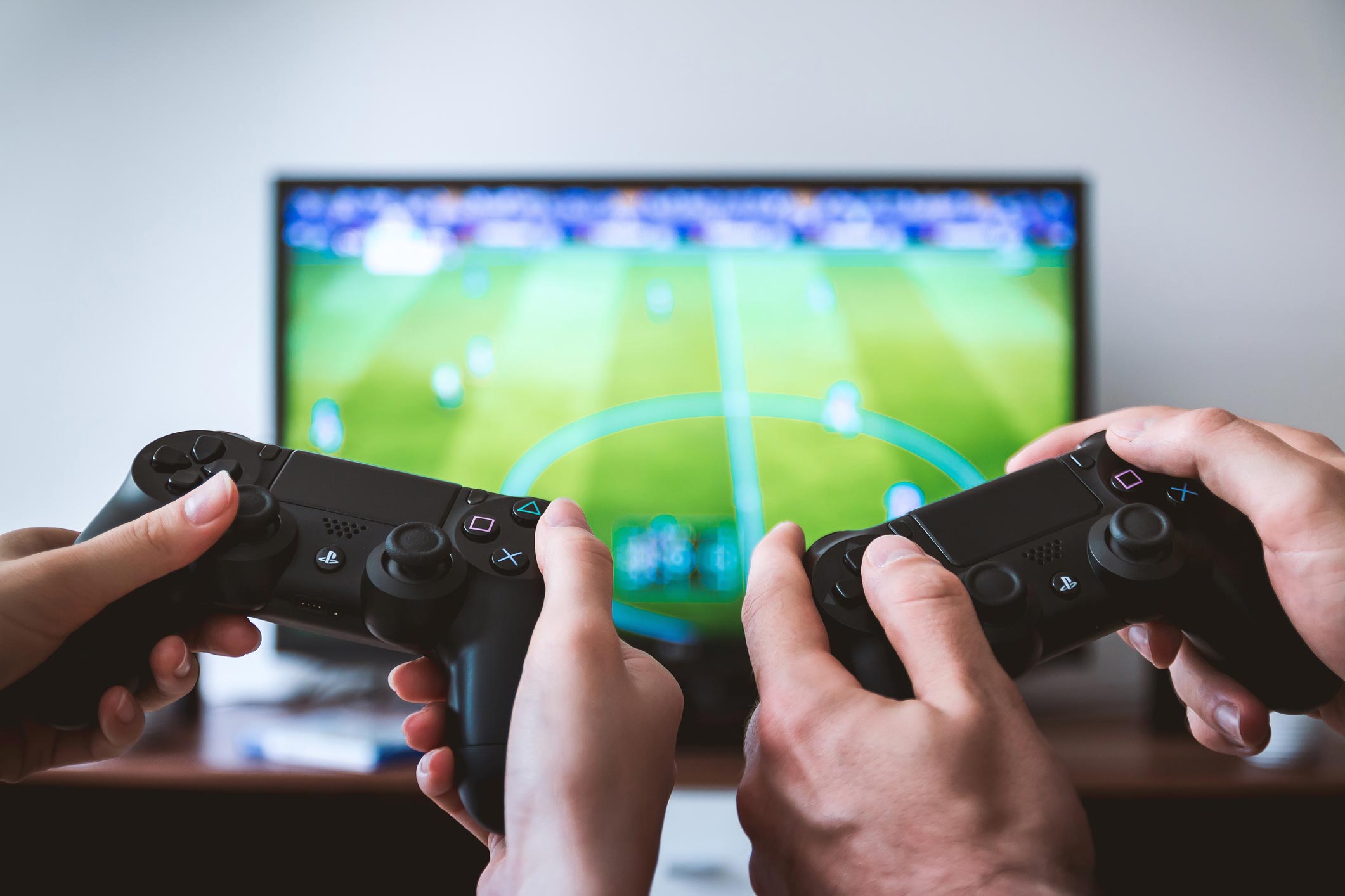 Como proceder com o tratamento para vício em jogos online? - Hospital Santa  Mônica